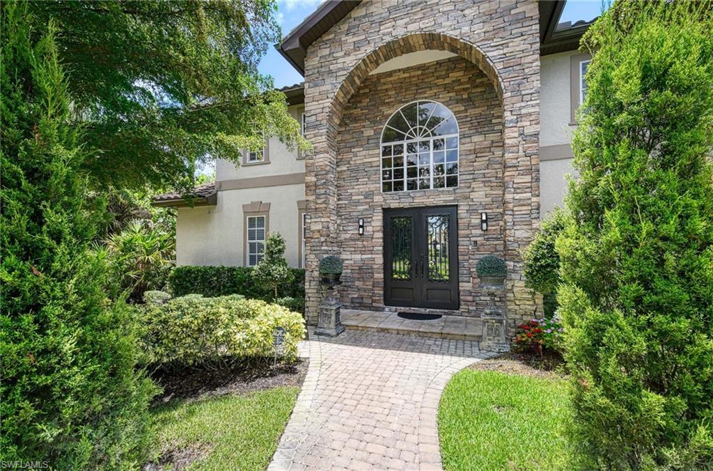 QUAIL WOODS ESTATES - Residential