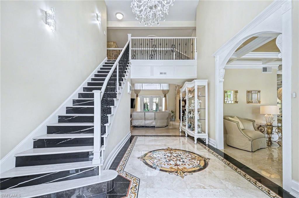 QUAIL WOODS ESTATES - Residential