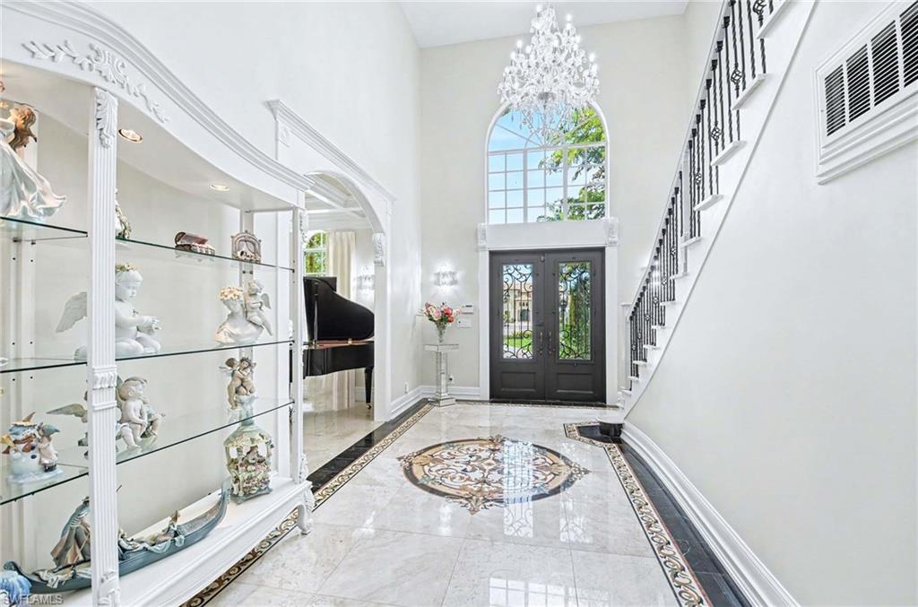 QUAIL WOODS ESTATES - Residential