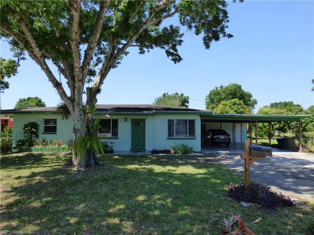 LEELAND HEIGHTS - Residential