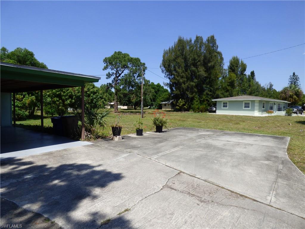LEELAND HEIGHTS - Residential