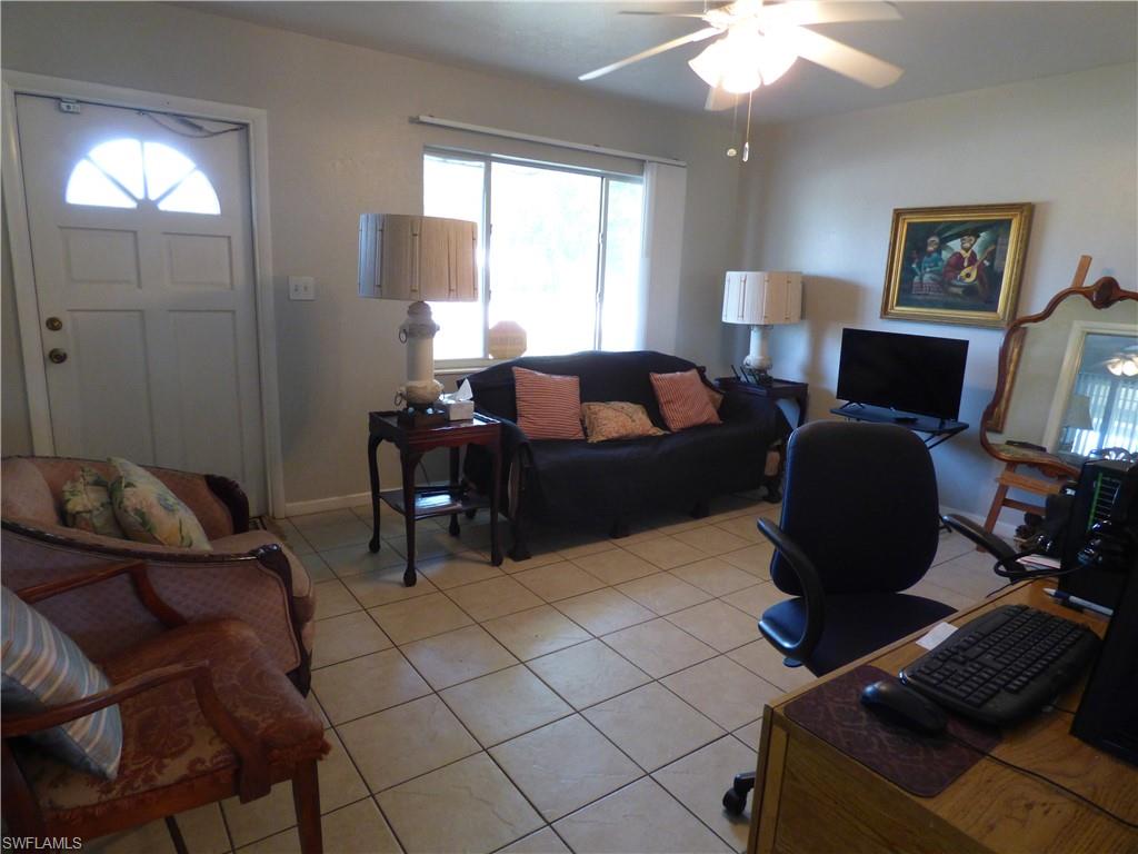 LEELAND HEIGHTS - Residential