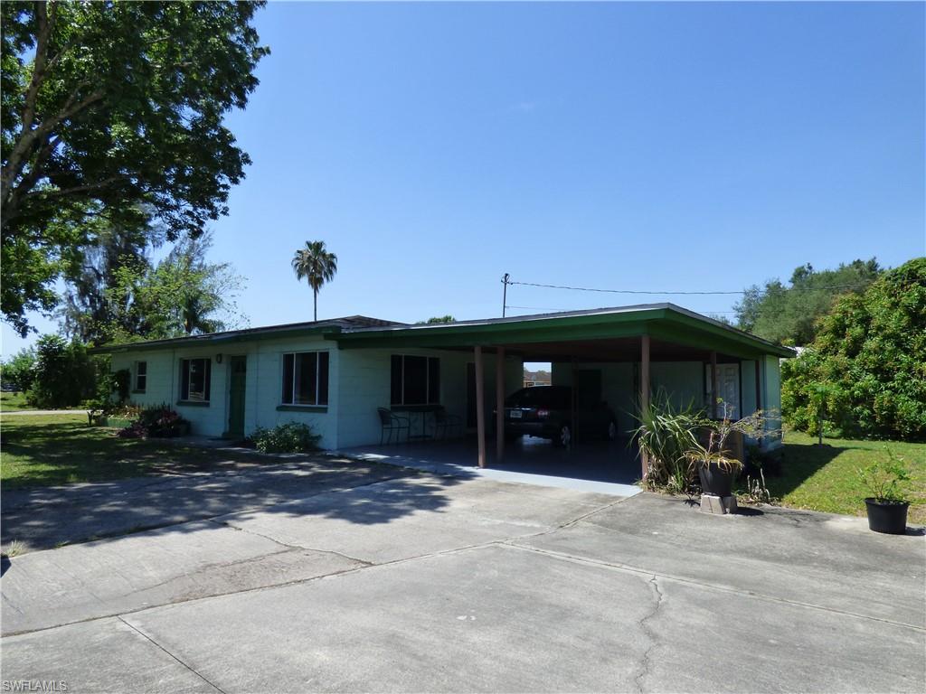 LEELAND HEIGHTS - Residential