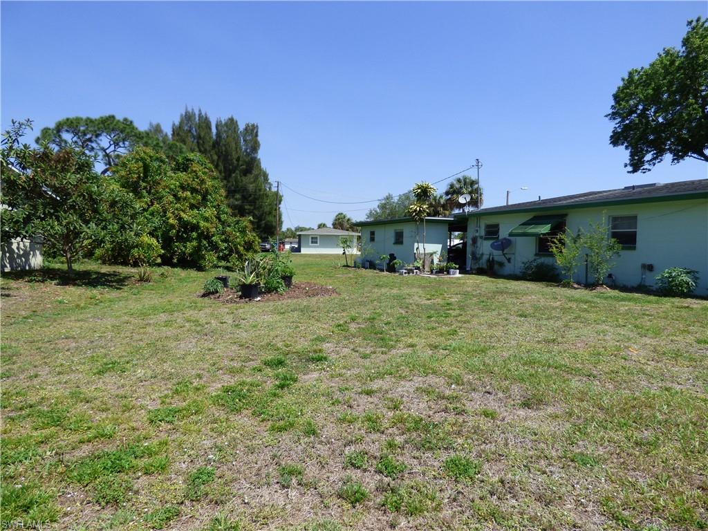 LEELAND HEIGHTS - Residential