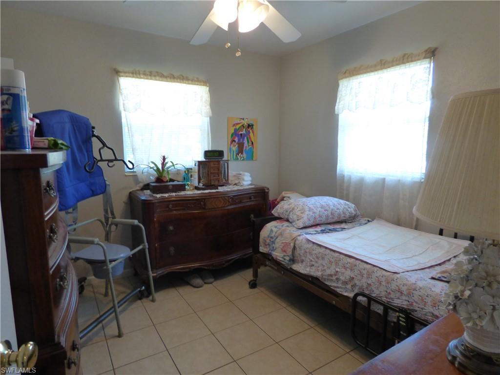 LEELAND HEIGHTS - Residential