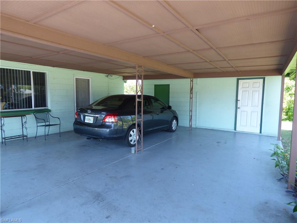 LEELAND HEIGHTS - Residential