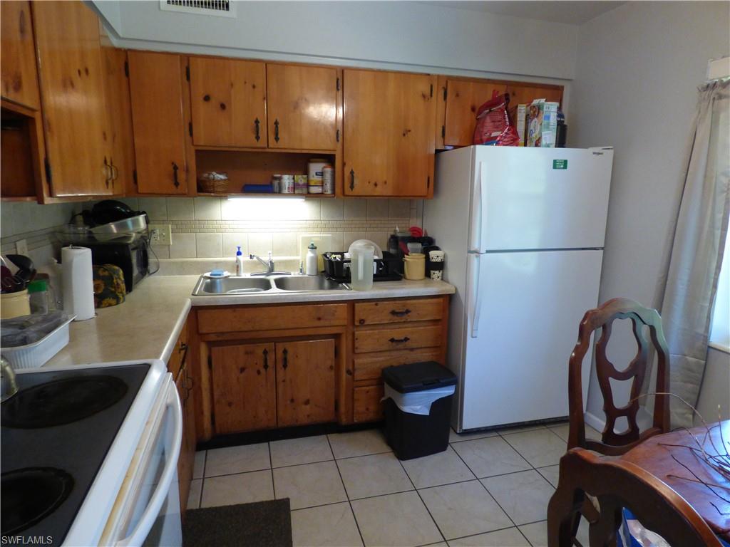 LEELAND HEIGHTS - Residential