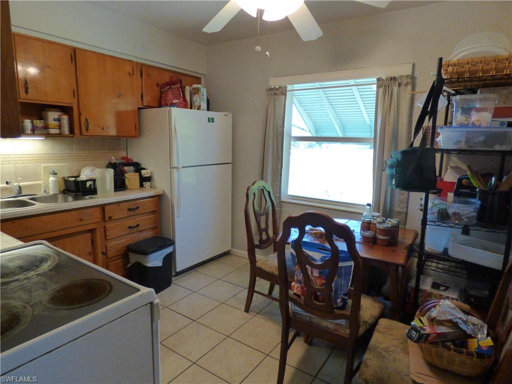 LEELAND HEIGHTS - Residential