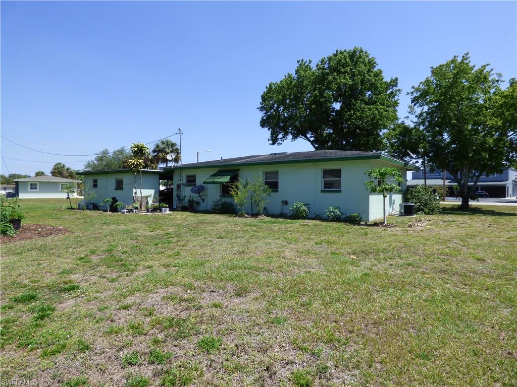 LEELAND HEIGHTS - Residential