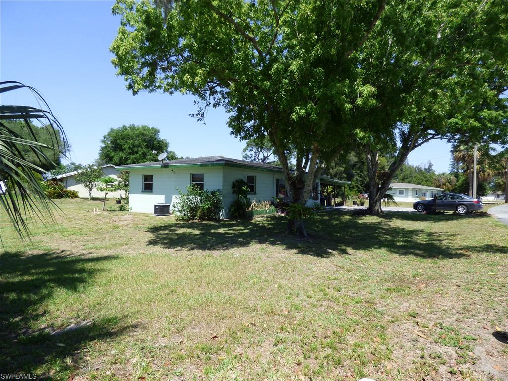 LEELAND HEIGHTS - Residential