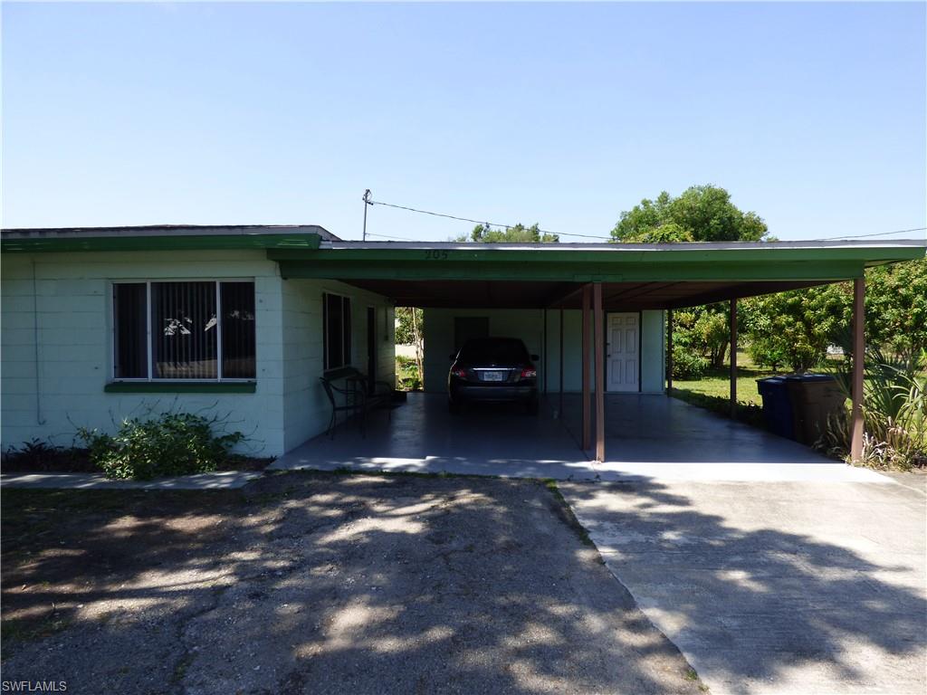 LEELAND HEIGHTS - Residential