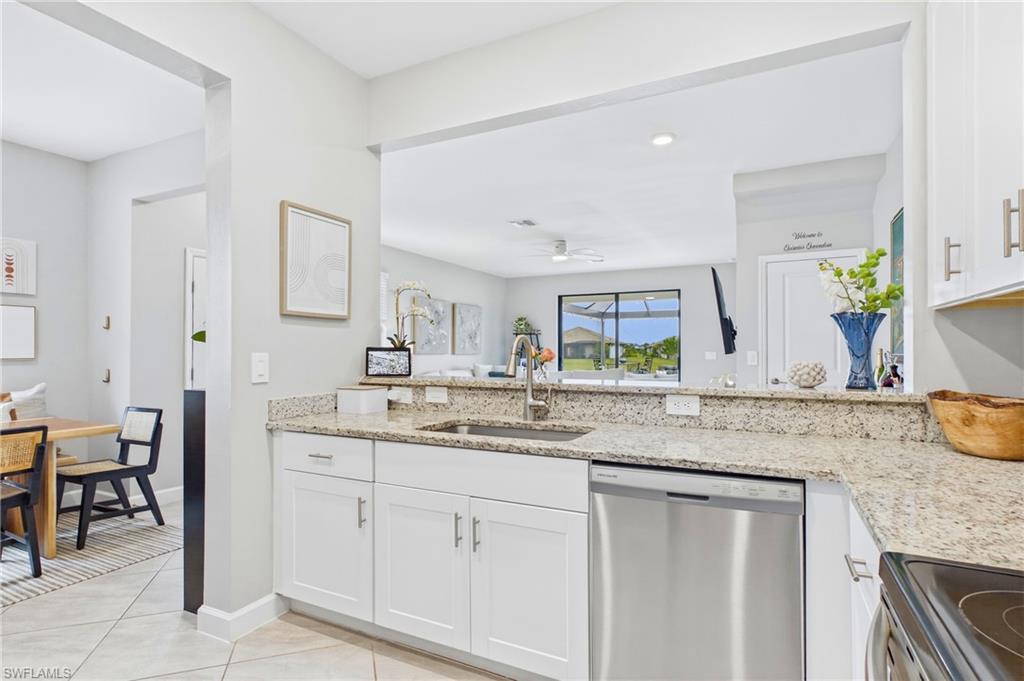 TIMBER CREEK - Residential