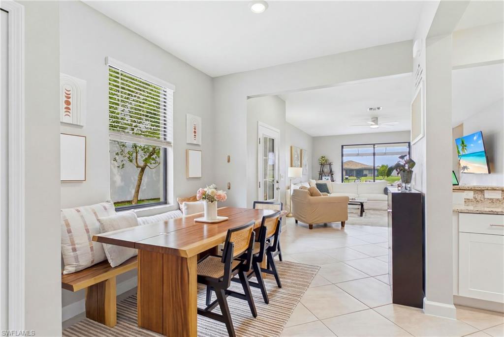 TIMBER CREEK - Residential