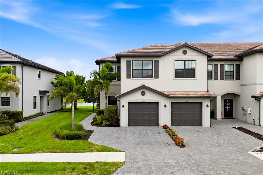 TIMBER CREEK - Residential