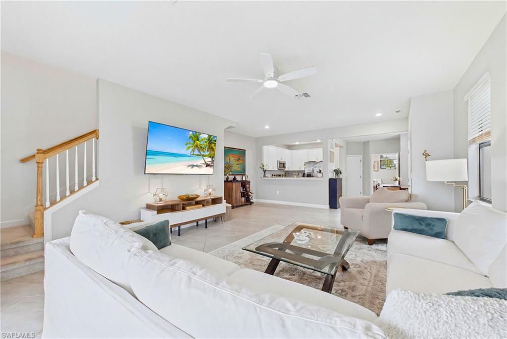 TIMBER CREEK - Residential