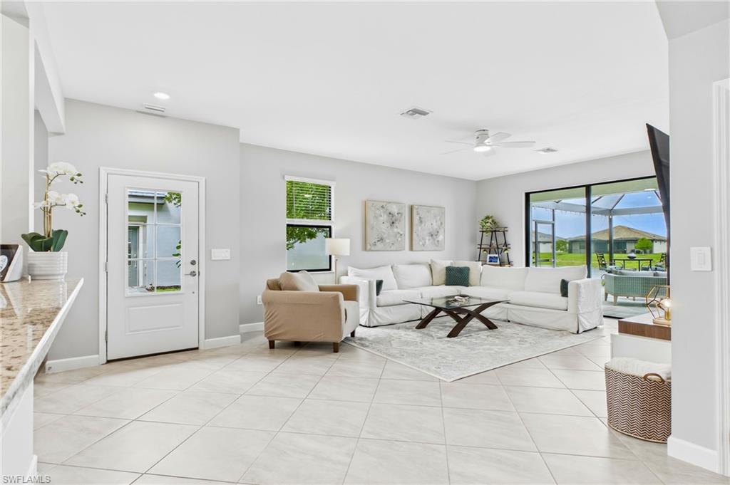TIMBER CREEK - Residential