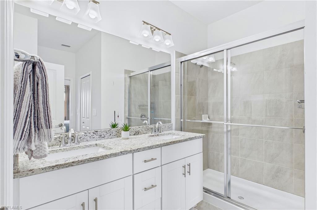 TIMBER CREEK - Residential