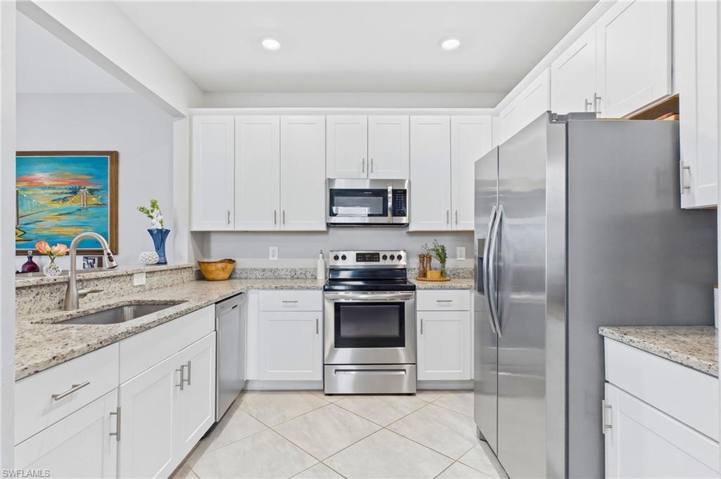 TIMBER CREEK - Residential