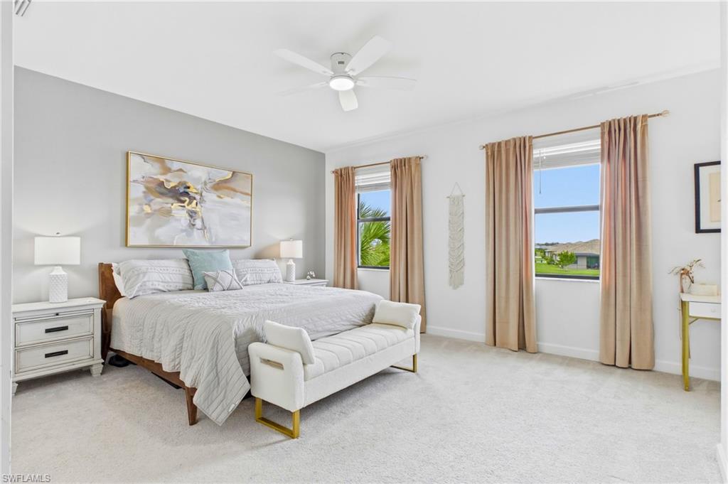 TIMBER CREEK - Residential