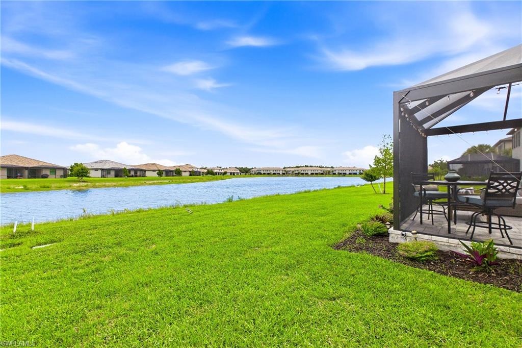 TIMBER CREEK - Residential