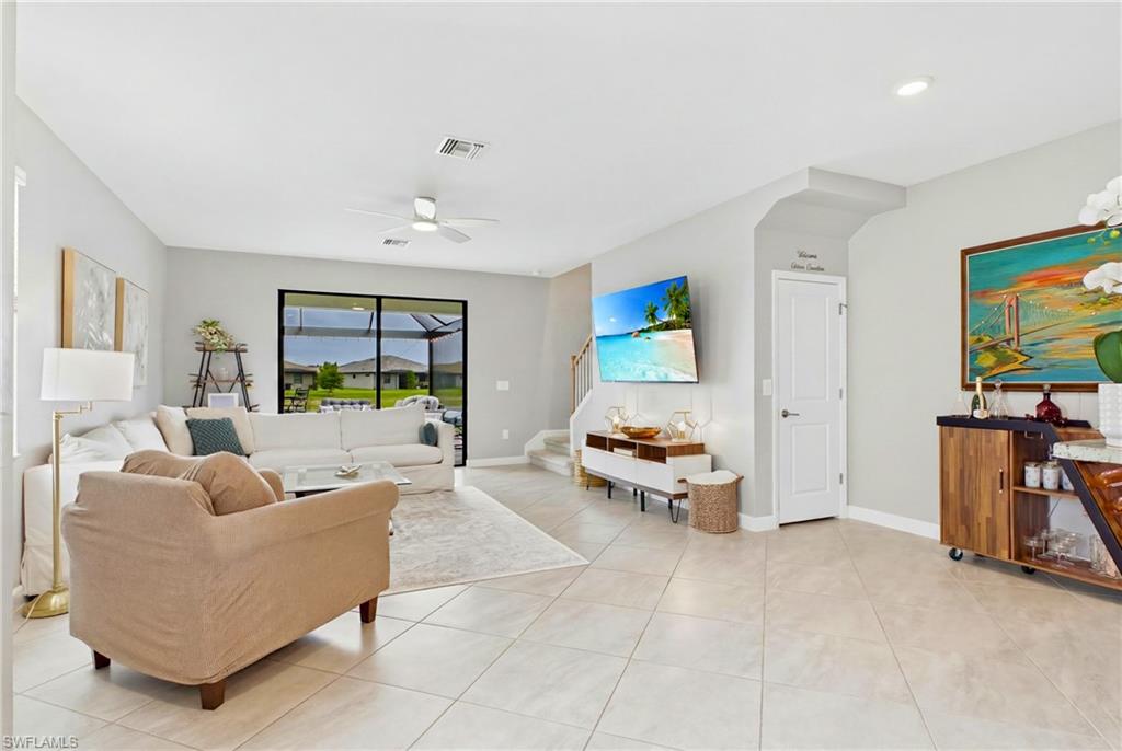 TIMBER CREEK - Residential