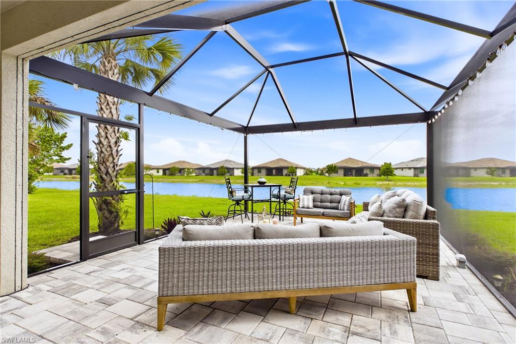 TIMBER CREEK - Residential