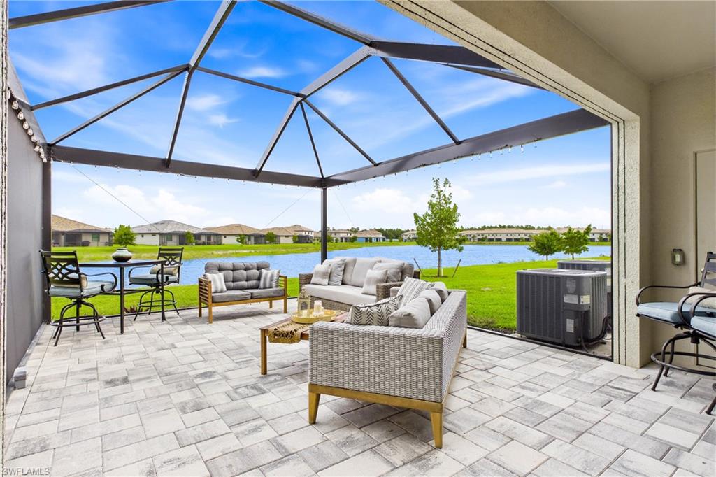 TIMBER CREEK - Residential