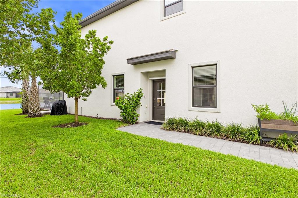 TIMBER CREEK - Residential