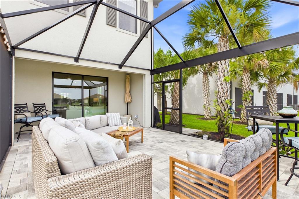 TIMBER CREEK - Residential