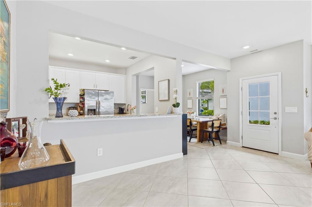 TIMBER CREEK - Residential