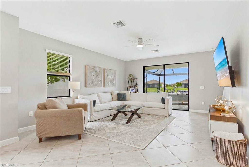 TIMBER CREEK - Residential