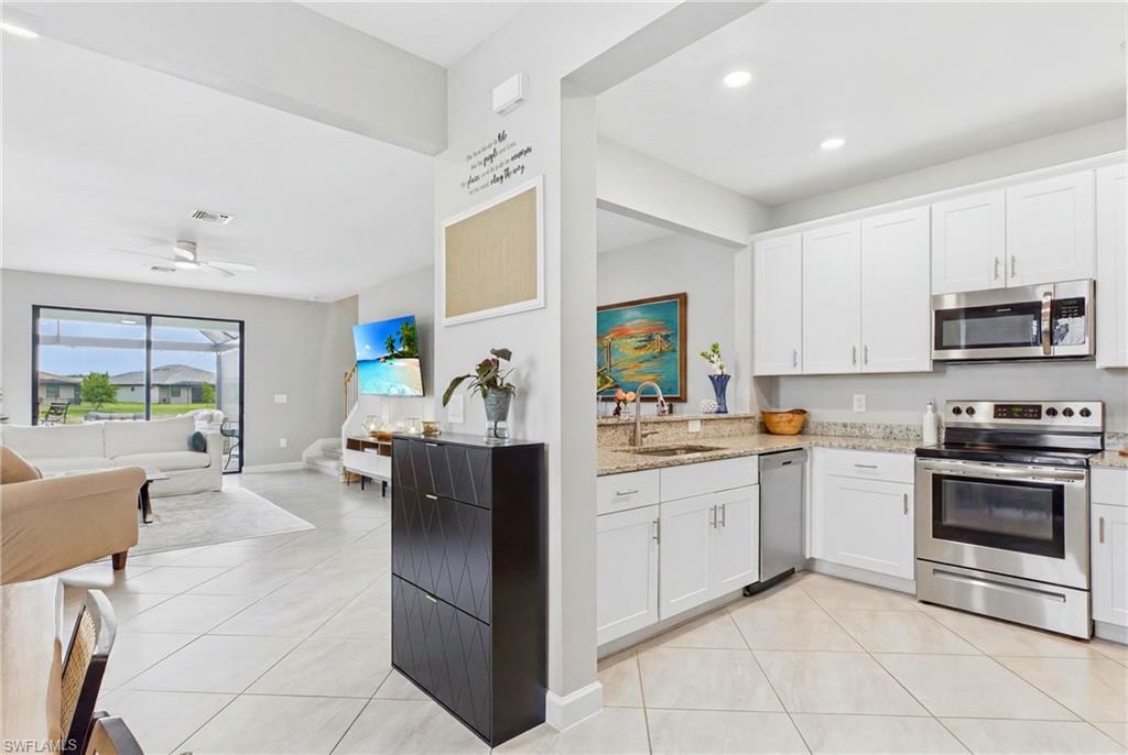 TIMBER CREEK - Residential