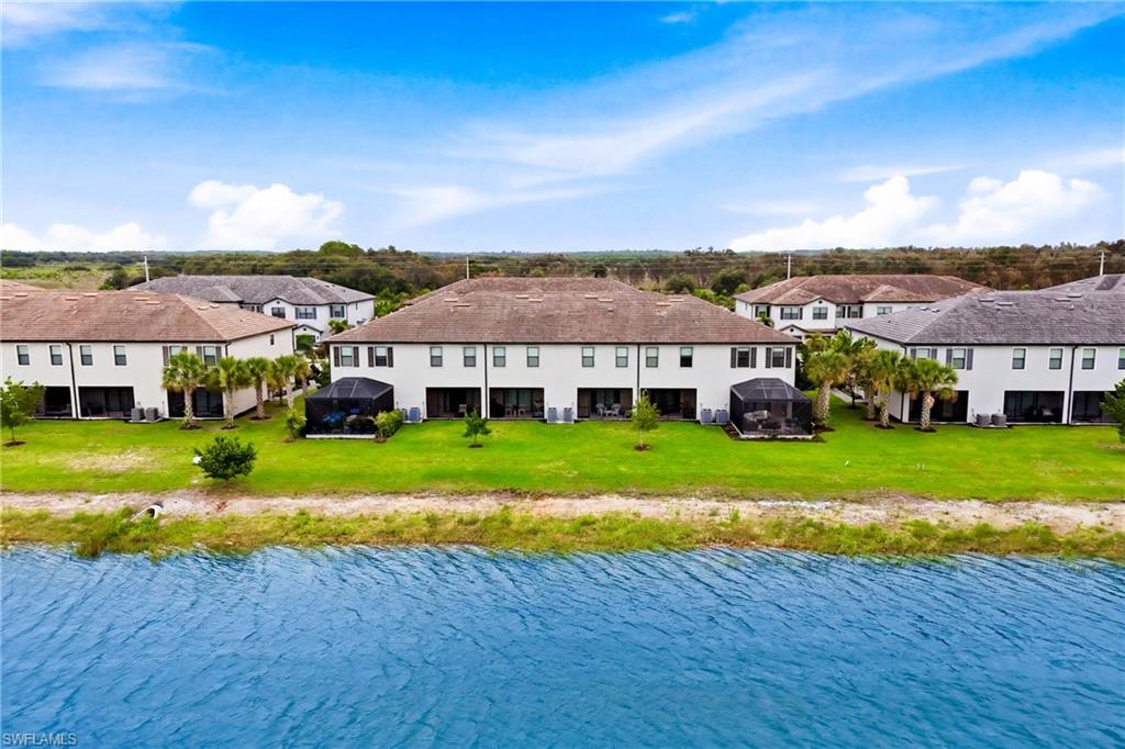 TIMBER CREEK - Residential