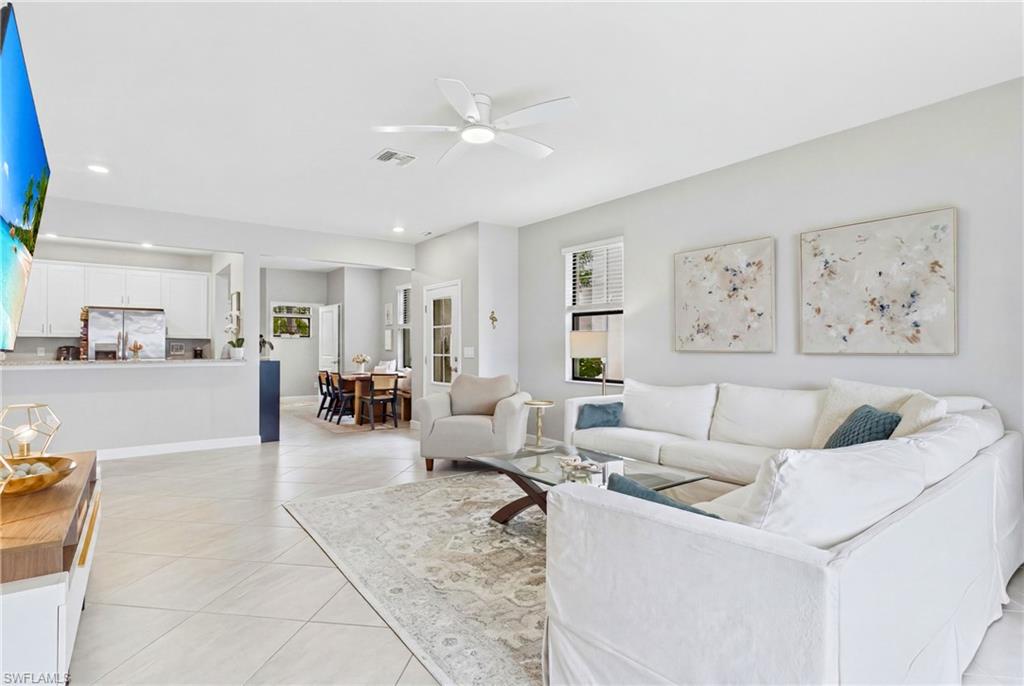 TIMBER CREEK - Residential