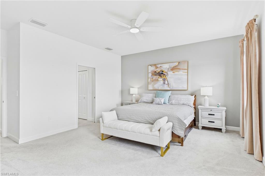 TIMBER CREEK - Residential