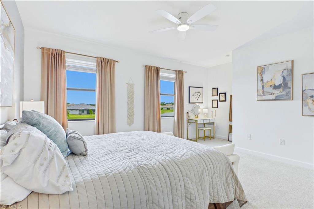 TIMBER CREEK - Residential