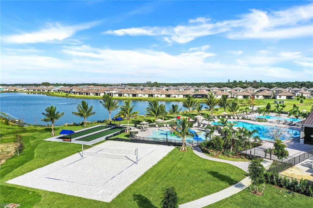 TIMBER CREEK - Residential