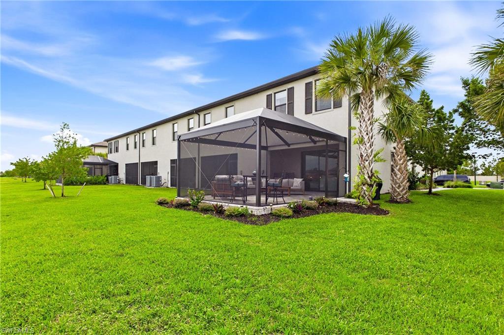TIMBER CREEK - Residential