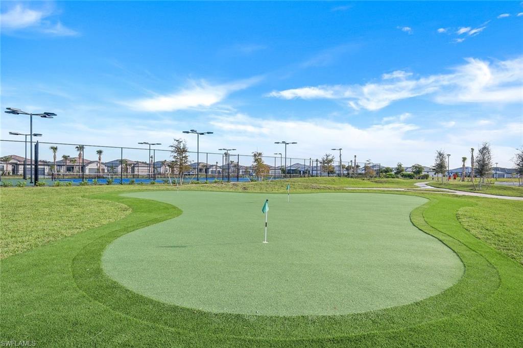TIMBER CREEK - Residential