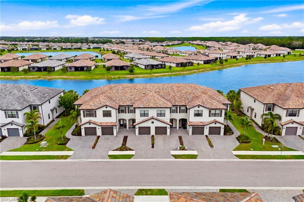 TIMBER CREEK - Residential