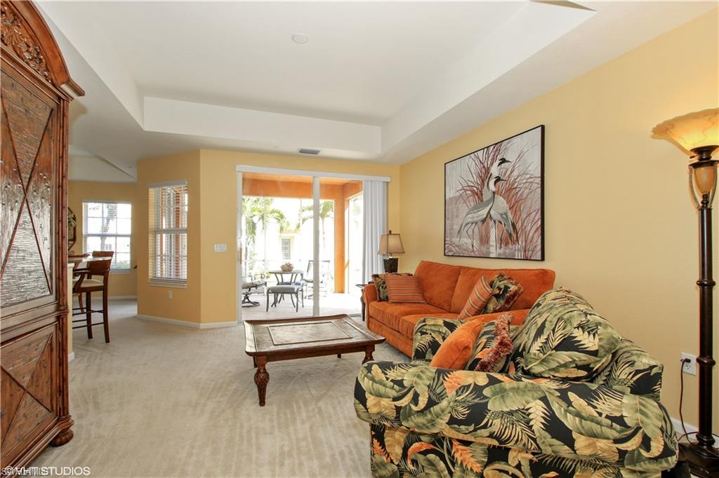 MARBELLA ON CYPRESS - Residential