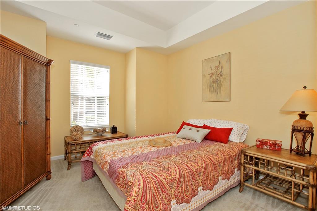 MARBELLA ON CYPRESS - Residential