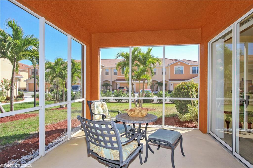 MARBELLA ON CYPRESS - Residential