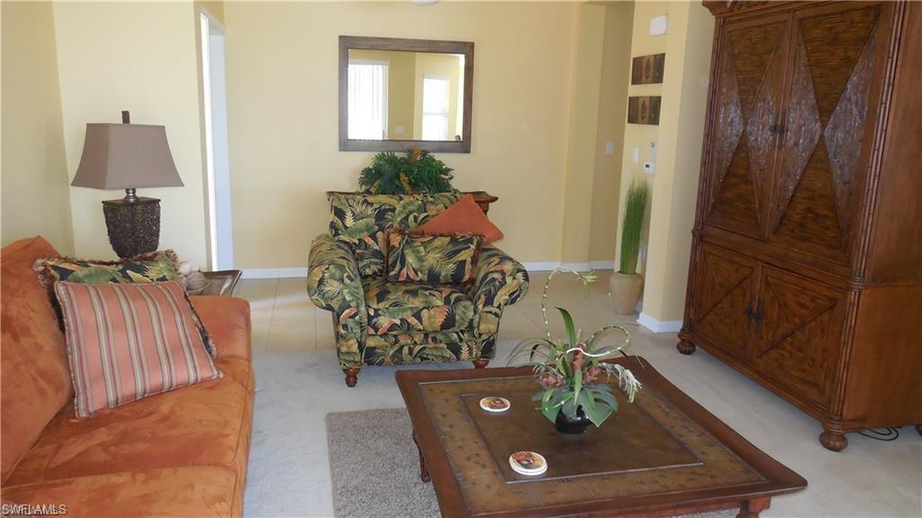 MARBELLA ON CYPRESS - Residential