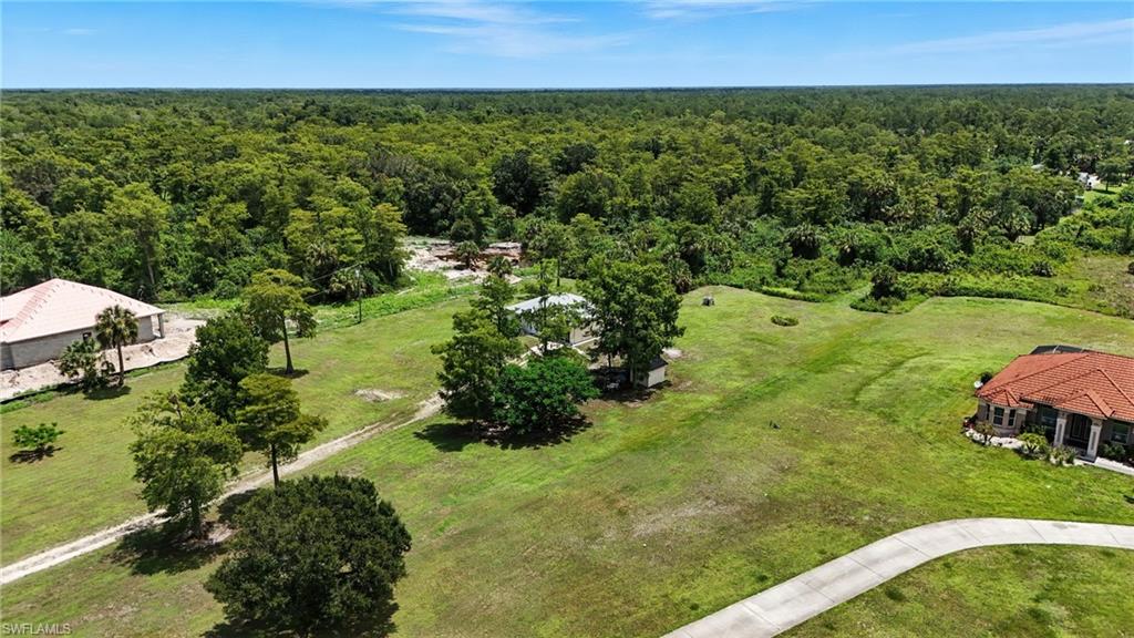 GOLDEN GATE ESTATES - Residential