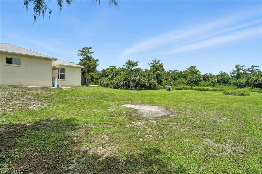 GOLDEN GATE ESTATES - Residential