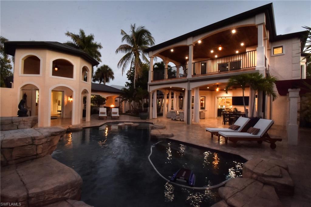 RIVERSIDE - Residential