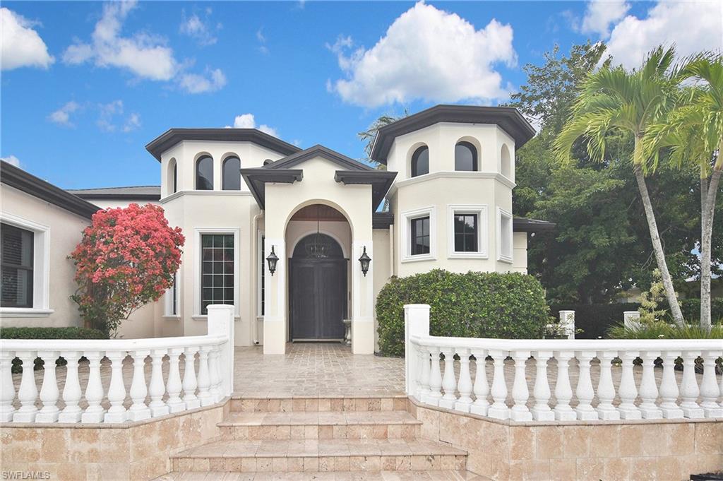 RIVERSIDE - Residential