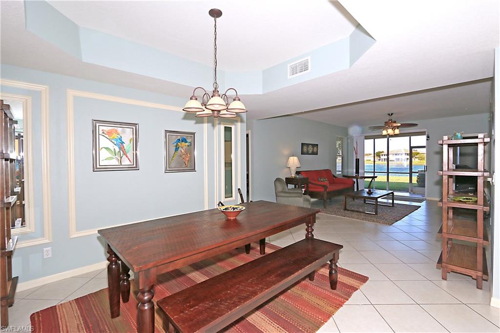 HUNTINGTON LAKES - Residential