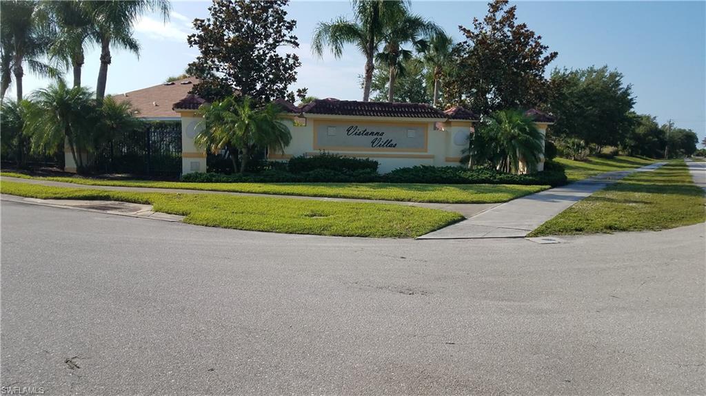 VISTANNA VILLAS - Residential Lease